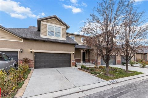 Tiny photo for 3127 W BALD MOUNTAIN DR, Taylorsville, UT 84129 (MLS # 2128013)