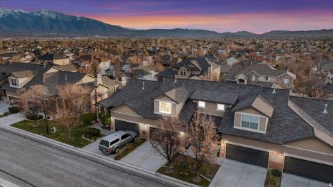 Tiny photo for 3127 W BALD MOUNTAIN DR, Taylorsville, UT 84129 (MLS # 2128013)