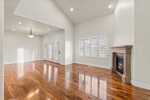 Tiny photo for 3127 W BALD MOUNTAIN DR, Taylorsville, UT 84129 (MLS # 2128013)