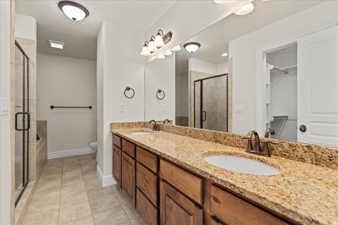 Tiny photo for 3127 W BALD MOUNTAIN DR, Taylorsville, UT 84129 (MLS # 2128013)