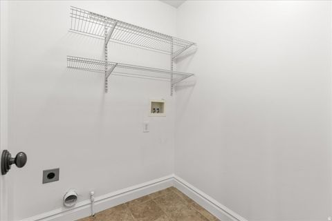 Tiny photo for 3127 W BALD MOUNTAIN DR, Taylorsville, UT 84129 (MLS # 2128013)