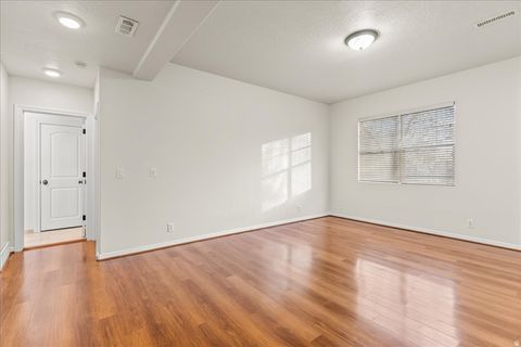 Tiny photo for 3127 W BALD MOUNTAIN DR, Taylorsville, UT 84129 (MLS # 2128013)