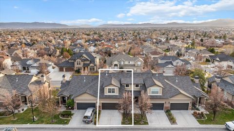 Tiny photo for 3127 W BALD MOUNTAIN DR, Taylorsville, UT 84129 (MLS # 2128013)