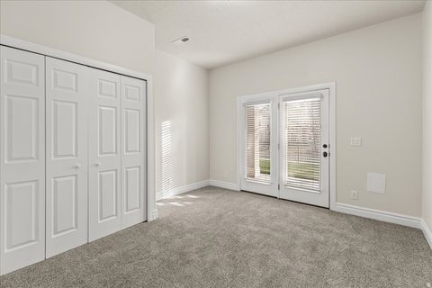 Tiny photo for 3127 W BALD MOUNTAIN DR, Taylorsville, UT 84129 (MLS # 2128013)