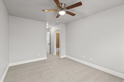 Tiny photo for 3127 W BALD MOUNTAIN DR, Taylorsville, UT 84129 (MLS # 2128013)