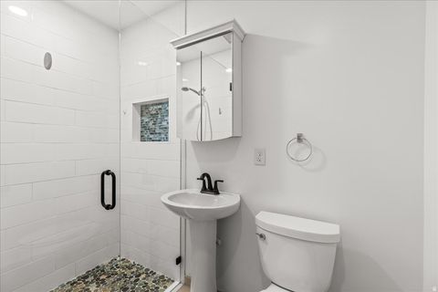 Tiny photo for 3127 W BALD MOUNTAIN DR, Taylorsville, UT 84129 (MLS # 2128013)