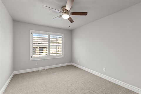 Tiny photo for 3127 W BALD MOUNTAIN DR, Taylorsville, UT 84129 (MLS # 2128013)