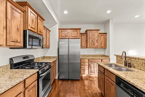 Tiny photo for 3127 W BALD MOUNTAIN DR, Taylorsville, UT 84129 (MLS # 2128013)