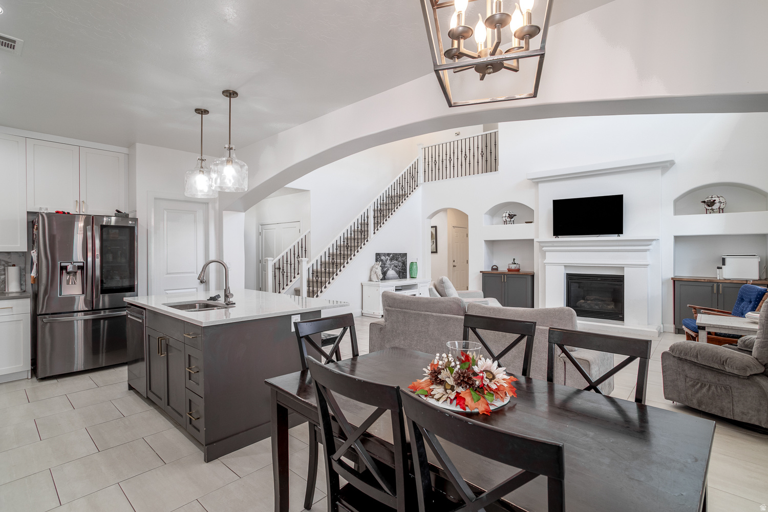 ESTATES AT HIDDEN VALLEY - Residential