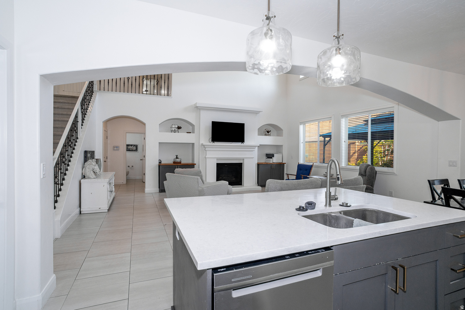 ESTATES AT HIDDEN VALLEY - Residential