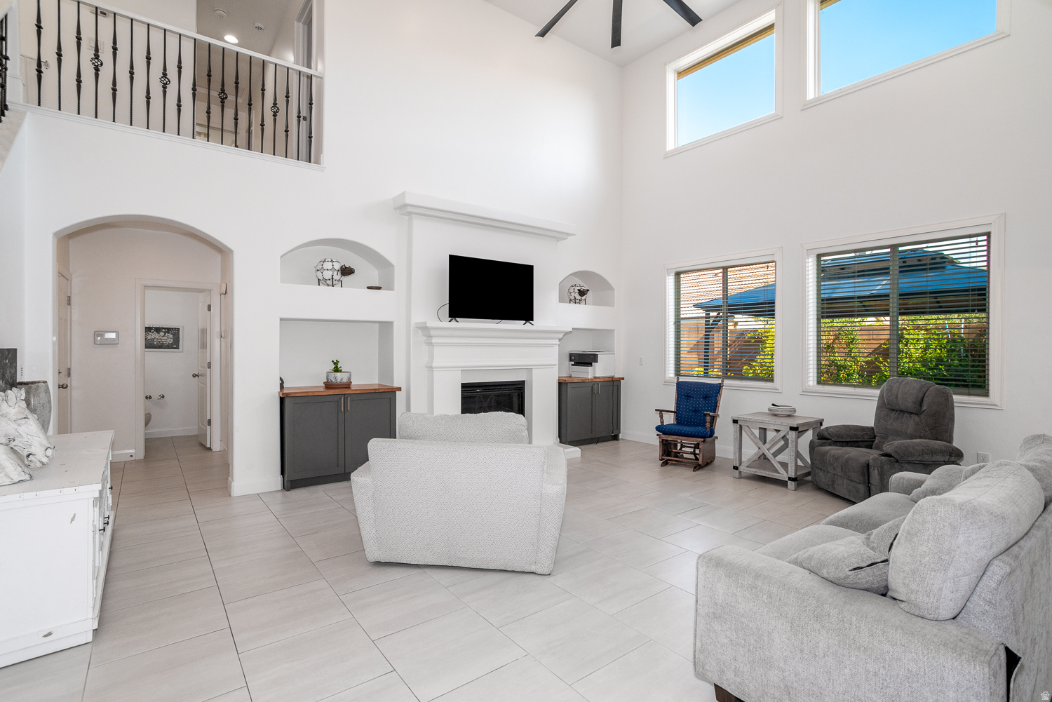 ESTATES AT HIDDEN VALLEY - Residential