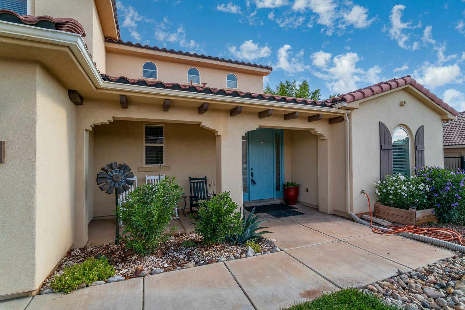 ESTATES AT HIDDEN VALLEY - Residential