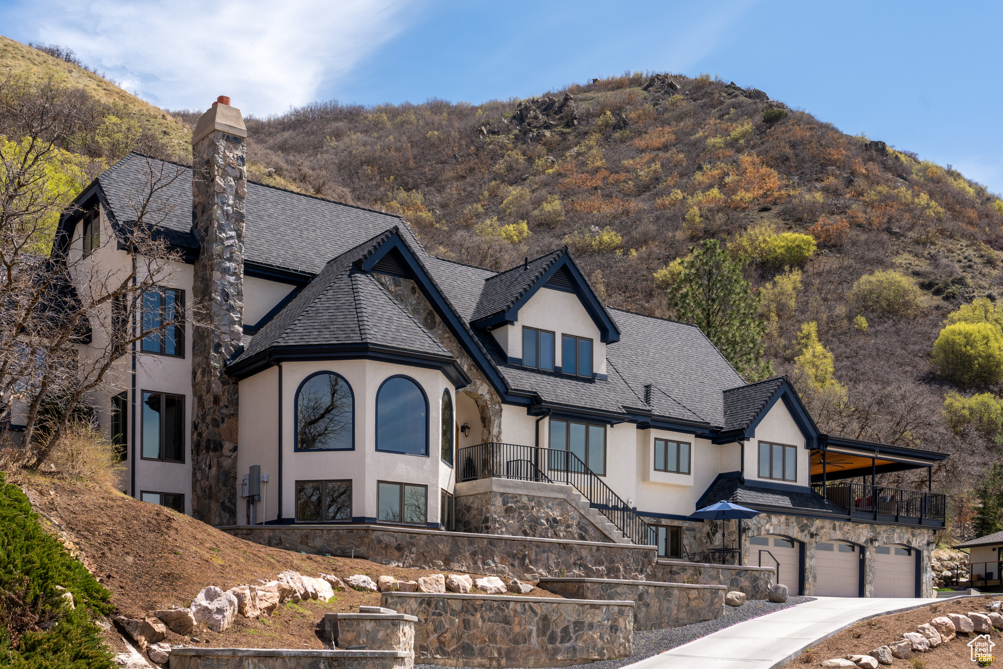 4120 S Beus Dr, Ogden, Utah image 2