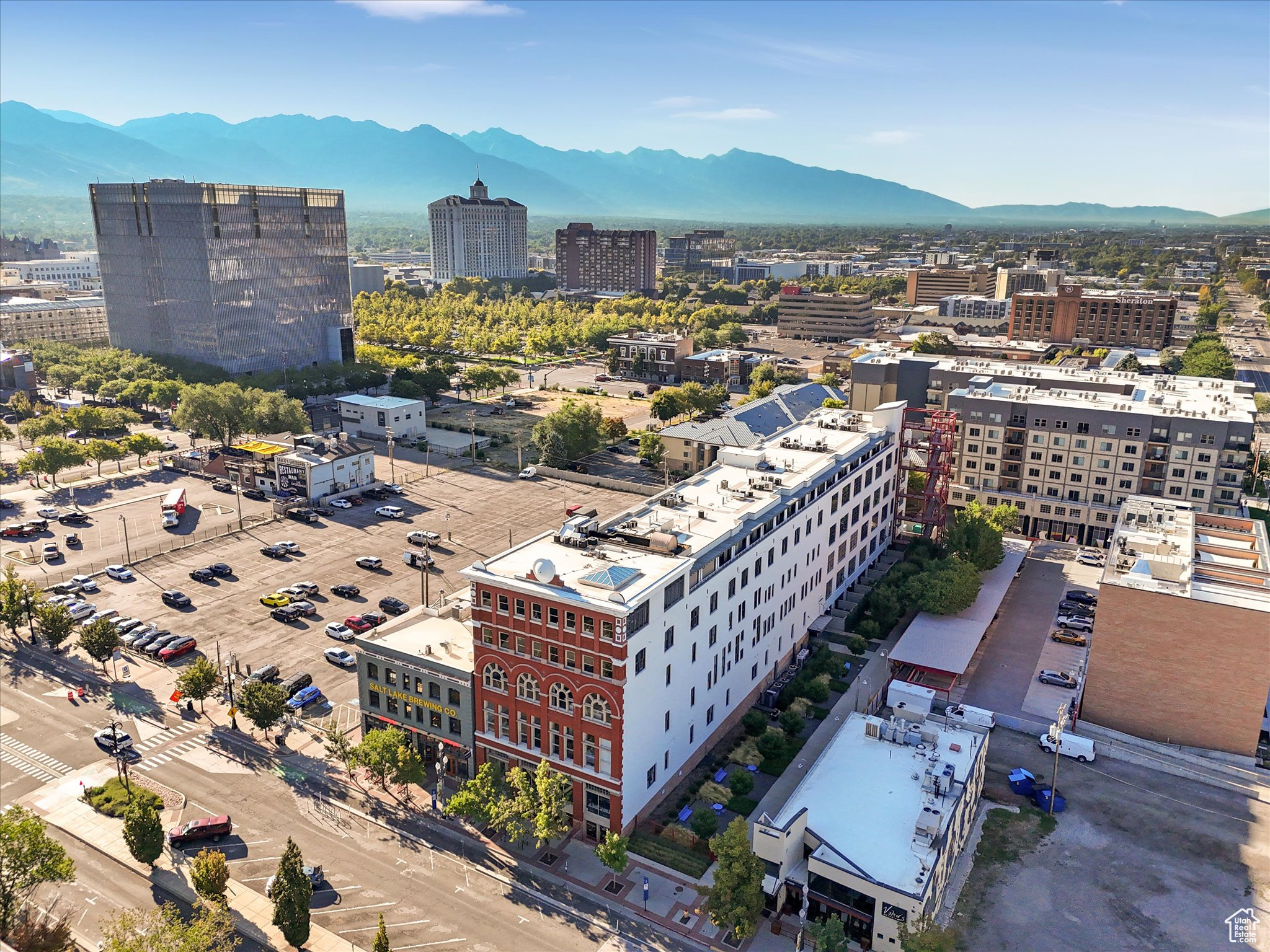 159 W Broadway #410, Salt Lake City, Utah image 24