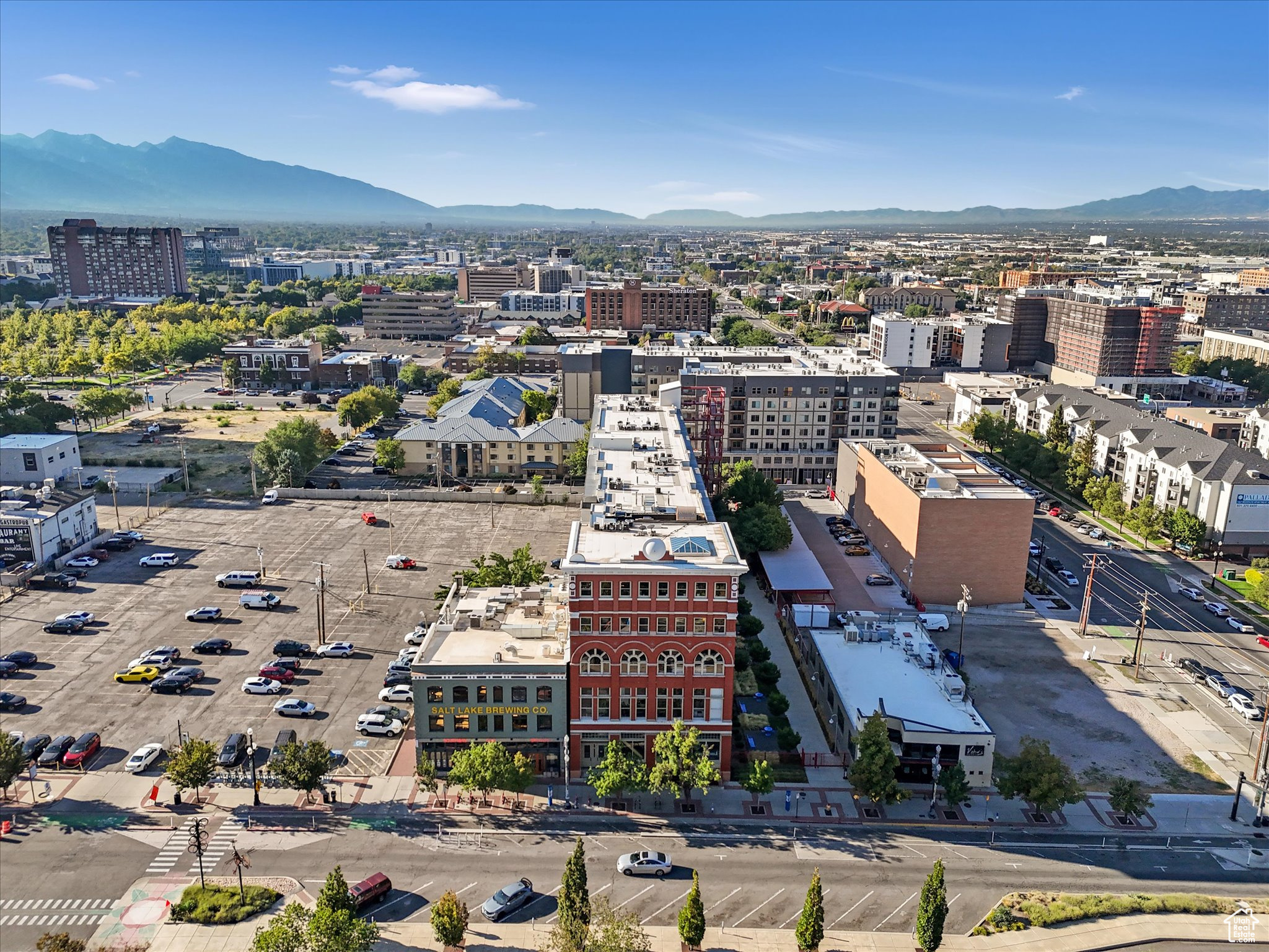 159 W Broadway #410, Salt Lake City, Utah image 23