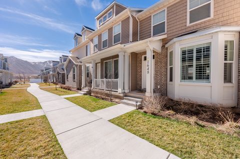 Tiny photo for 1648 N WESTVIEW LN, Salem, UT 84653 (MLS # 2143606)
