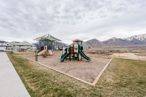 Tiny photo for 1648 N WESTVIEW LN, Salem, UT 84653 (MLS # 2143606)