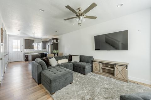 Tiny photo for 1648 N WESTVIEW LN, Salem, UT 84653 (MLS # 2143606)