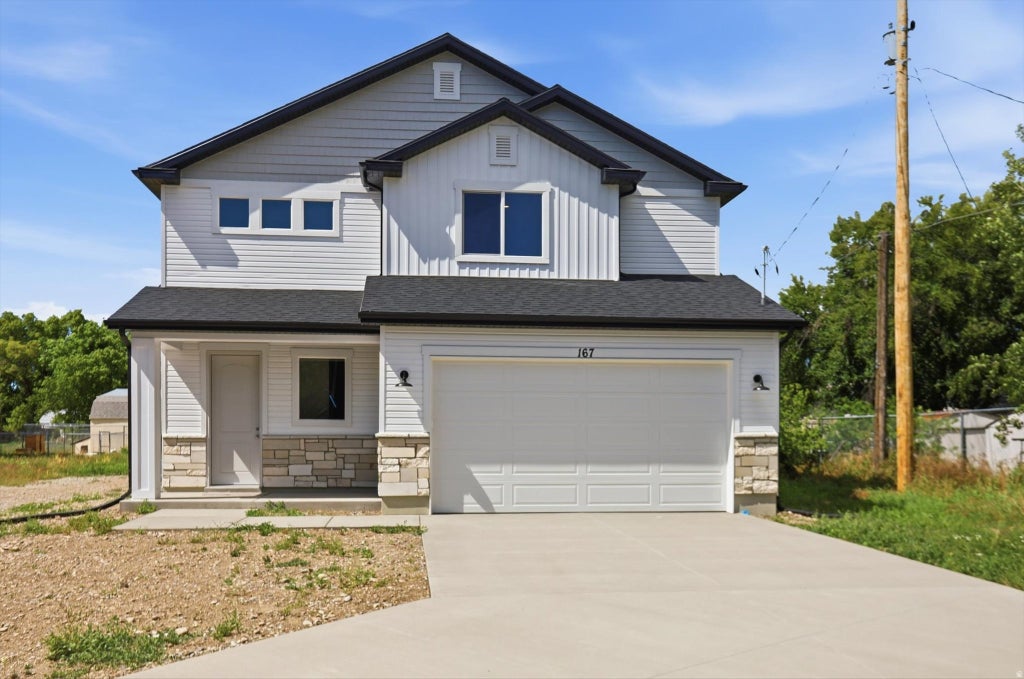 Photo of 167 E 400 S #2, Smithfield, UT 84335 (MLS # 2165376)