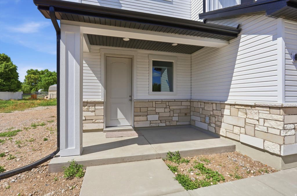 Photo of 167 E 400 S #2, Smithfield, UT 84335 (MLS # 2165376)