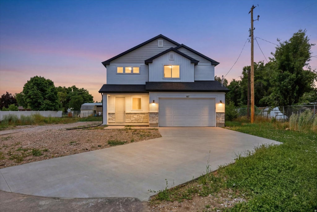 Photo of 167 E 400 S #2, Smithfield, UT 84335 (MLS # 2165376)