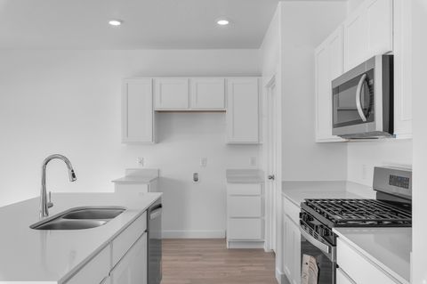 Tiny photo for 358 SADIE CT E #147, Heber City, UT 84032 (MLS # 2152986)