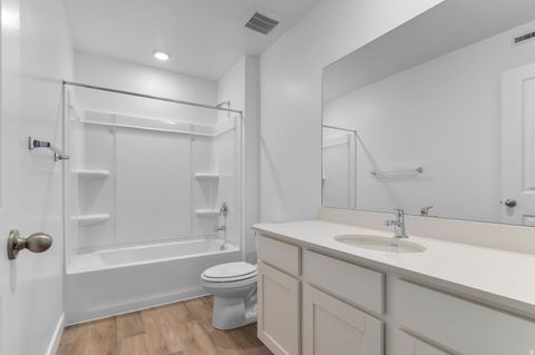 Tiny photo for 358 SADIE CT E #147, Heber City, UT 84032 (MLS # 2152986)