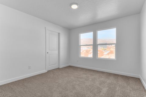 Tiny photo for 358 SADIE CT E #147, Heber City, UT 84032 (MLS # 2152986)