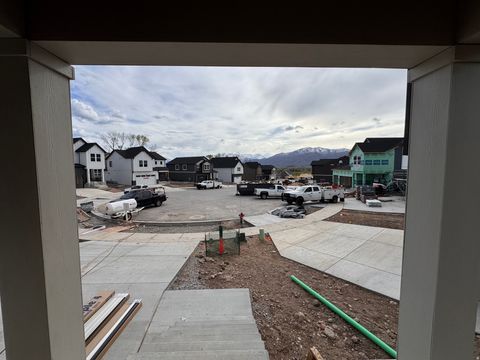 Tiny photo for 358 SADIE CT E #147, Heber City, UT 84032 (MLS # 2152986)