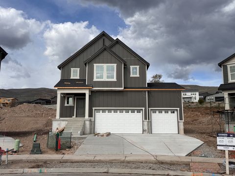 Photo of 358 SADIE CT E #147, Heber City, UT 84032 (MLS # 2152986)