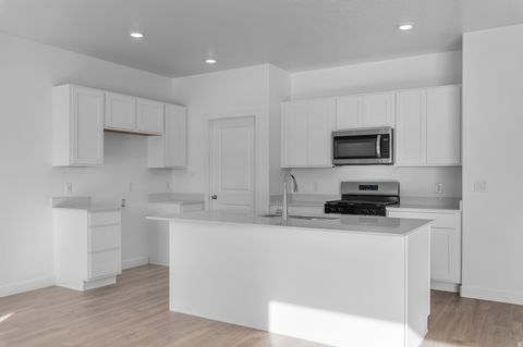 Tiny photo for 358 SADIE CT E #147, Heber City, UT 84032 (MLS # 2152986)