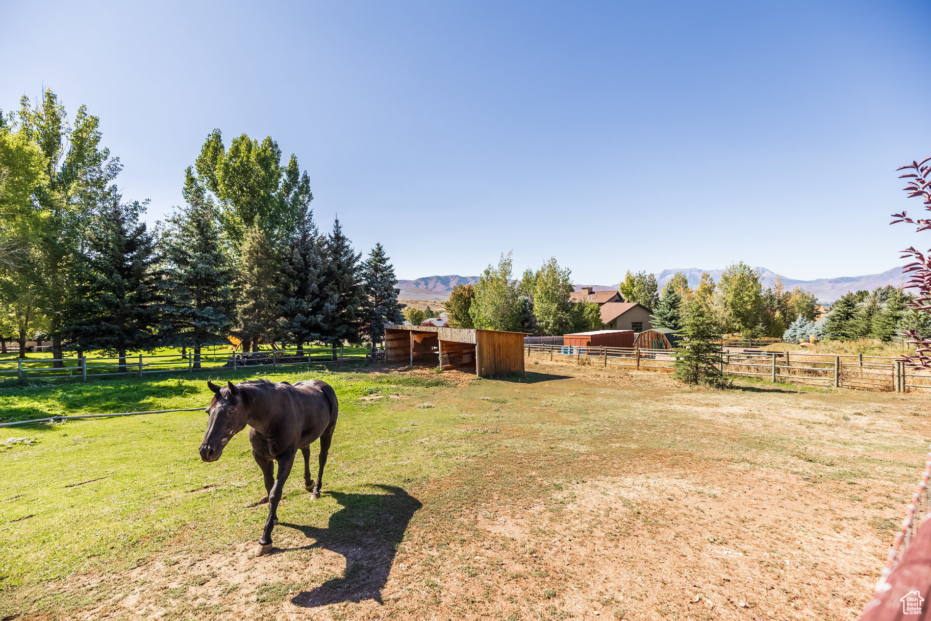 851 Lake Creek Way, Heber City, Utah image 33