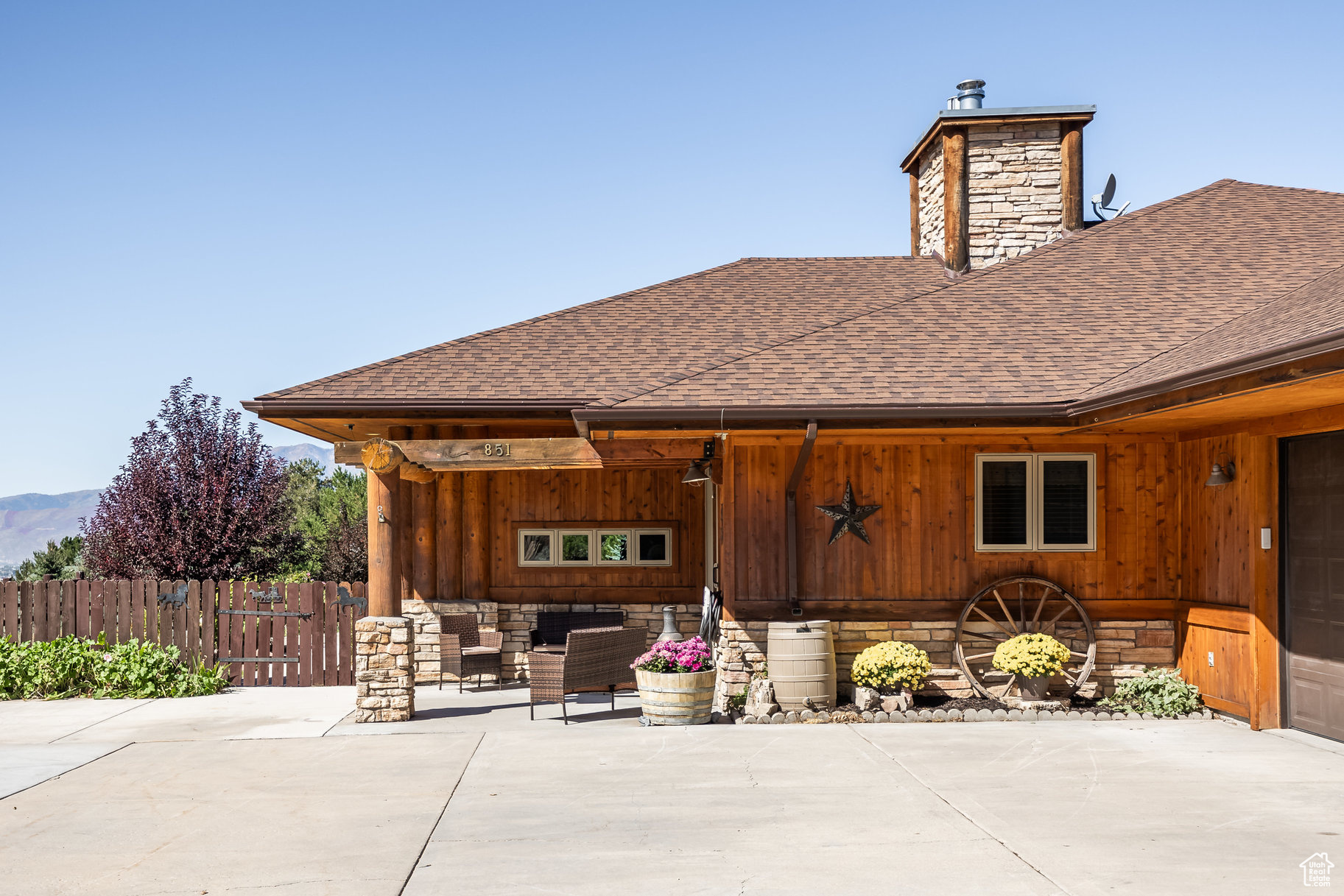 851 Lake Creek Way, Heber City, Utah image 32