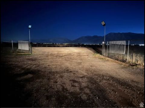 Tiny photo for 851 W 6400 S, Palmyra, UT 84660 (MLS # 2108714)