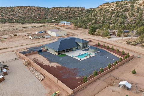 Tiny photo for 2906 N PURPLE SAGE RD, Apple Valley, UT 84737 (MLS # 2126327)