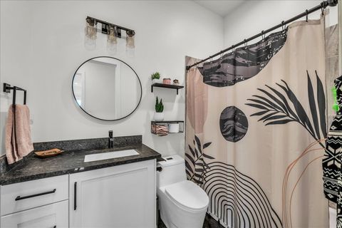 Tiny photo for 2906 N PURPLE SAGE RD, Apple Valley, UT 84737 (MLS # 2126327)