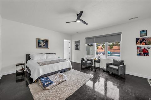 Tiny photo for 2906 N PURPLE SAGE RD, Apple Valley, UT 84737 (MLS # 2126327)