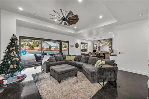 Tiny photo for 2906 N PURPLE SAGE RD, Apple Valley, UT 84737 (MLS # 2126327)