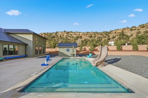 Tiny photo for 2906 N PURPLE SAGE RD, Apple Valley, UT 84737 (MLS # 2126327)