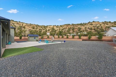 Tiny photo for 2906 N PURPLE SAGE RD, Apple Valley, UT 84737 (MLS # 2126327)