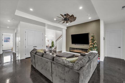 Tiny photo for 2906 N PURPLE SAGE RD, Apple Valley, UT 84737 (MLS # 2126327)