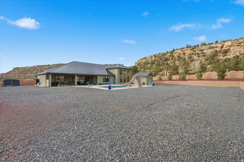 Tiny photo for 2906 N PURPLE SAGE RD, Apple Valley, UT 84737 (MLS # 2126327)