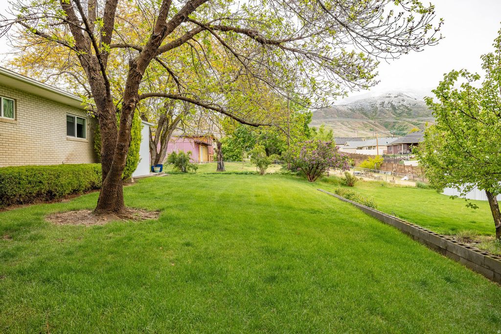 Photo of 1285 W 2950 S, Perry, UT 84302 (MLS # 2154230)