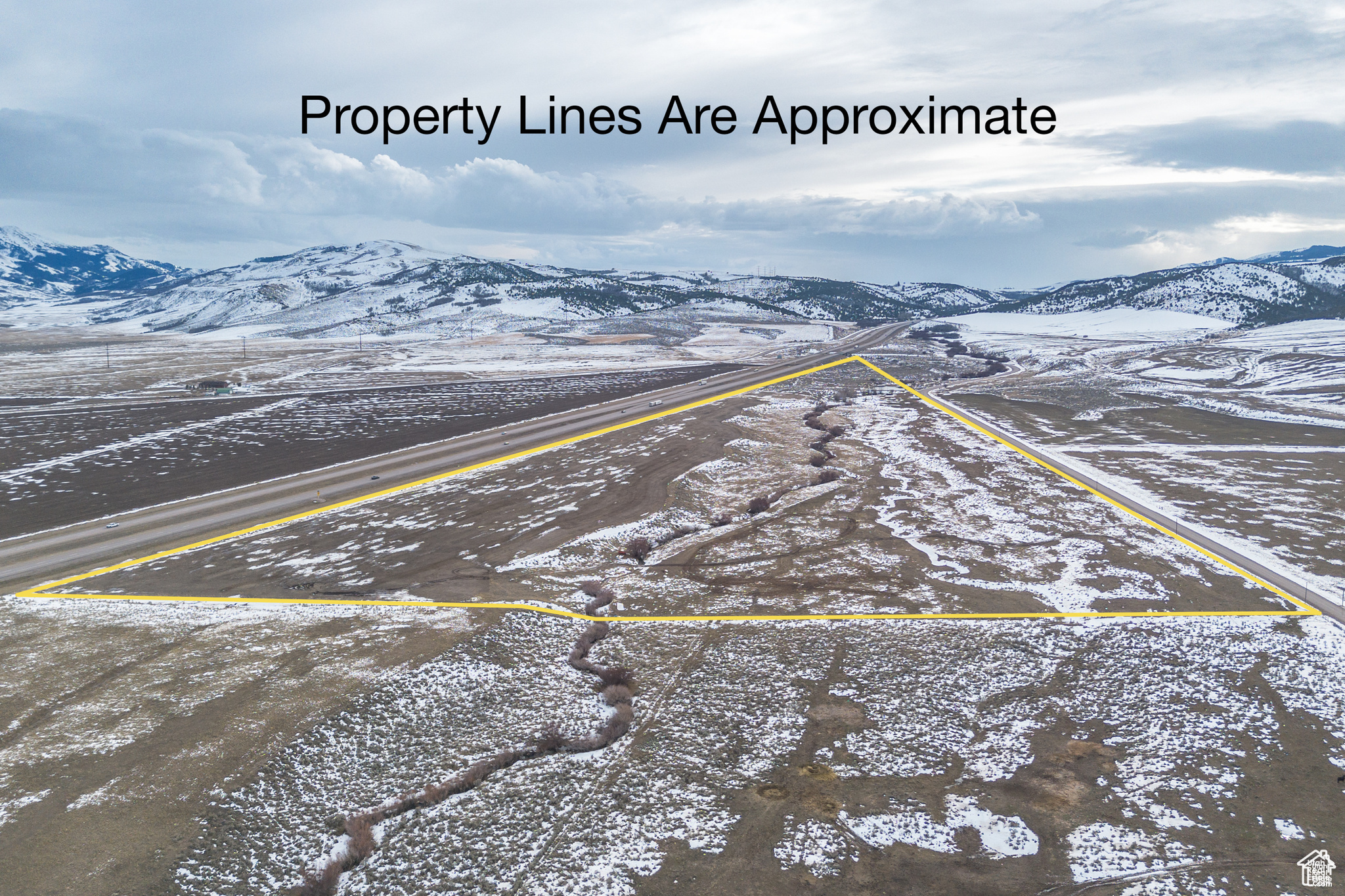 26700 S Marsh Valley Rd, Downey, Idaho image 1