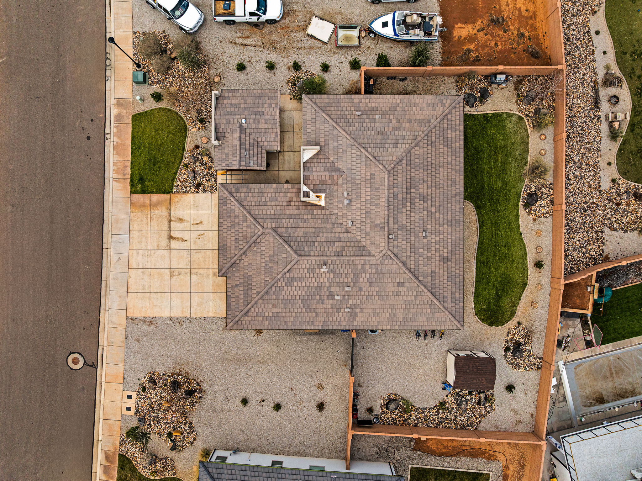 ROSEWOOD EST 5 - Residential