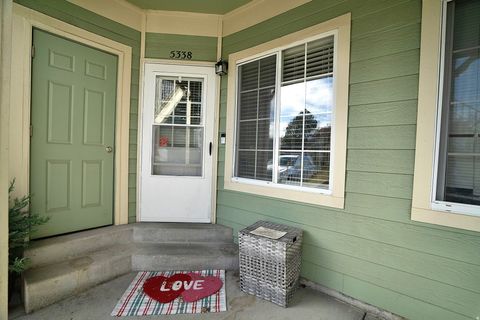 Tiny photo for 5338 S BEACON HILL CIR W #181, Salt Lake City, UT 84123 (MLS # 2140194)