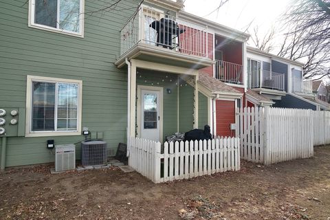 Tiny photo for 5338 S BEACON HILL CIR W #181, Salt Lake City, UT 84123 (MLS # 2140194)
