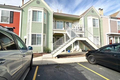 Tiny photo for 5338 S BEACON HILL CIR W #181, Salt Lake City, UT 84123 (MLS # 2140194)