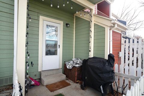 Tiny photo for 5338 S BEACON HILL CIR W #181, Salt Lake City, UT 84123 (MLS # 2140194)