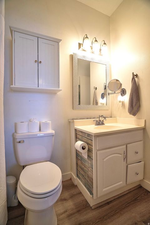 Tiny photo for 5338 S BEACON HILL CIR W #181, Salt Lake City, UT 84123 (MLS # 2140194)